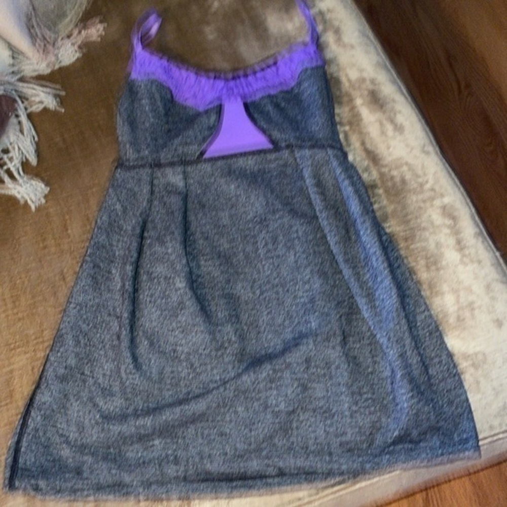 LULU 🍋 TOP SZ 2